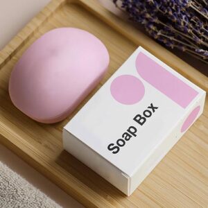 Custom Soap Boxes