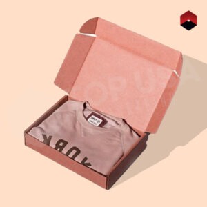 Apparel Boxes