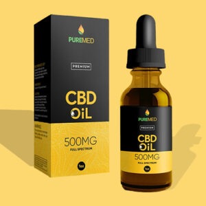 CBD Oil Boxes