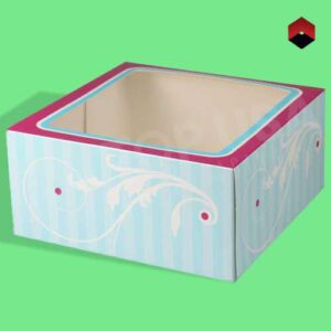 Cake Boxes