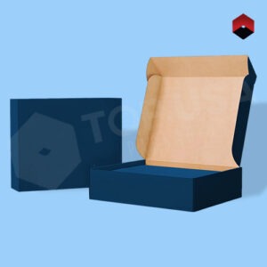 Mailer Boxes