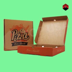 Pizza Boxes