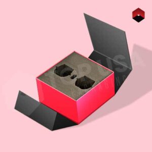 Luxury Rigid Boxes