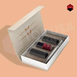 Makeup Rigid Boxes