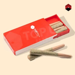 Pre Roll Boxes