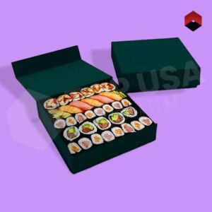 Sushi Boxes