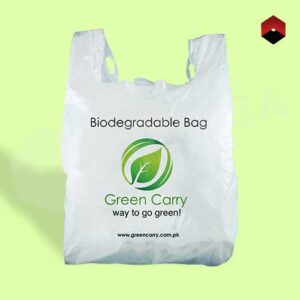 Biodegradable Bags