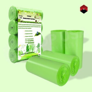 Degradable Garbage Bags