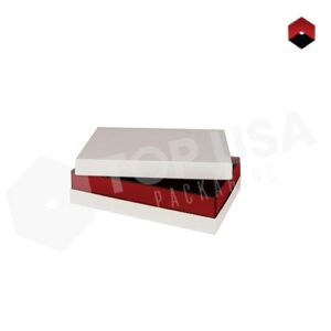 Shoulder Neck Rigid Box Template