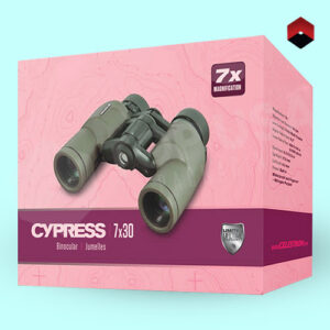 Binoculars Boxes