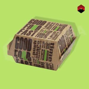 Food Boxes