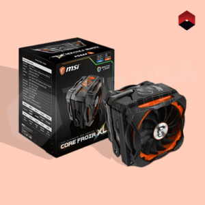 Laptop Cooling Fan Boxes