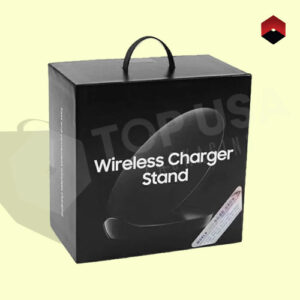 Mobile Charger Boxes