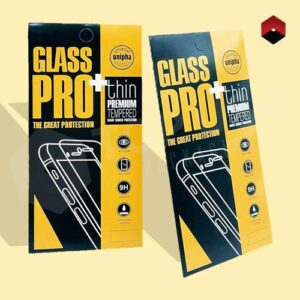 Screen Protector Boxes