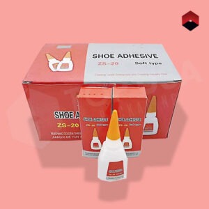 Shoe Adhesive Boxes