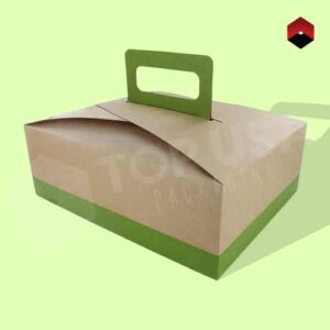 Takeaway Boxes