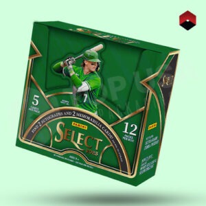 Baseball Boxes