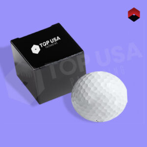 Golf Ball Boxes