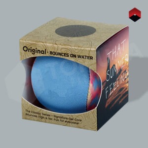 Water Balls Boxes