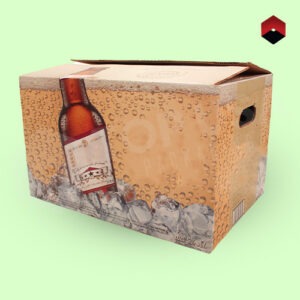 Beer Boxes