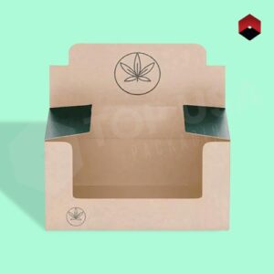 Cannabis Boxes