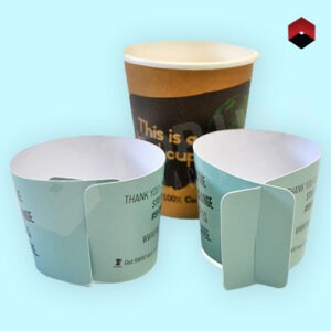 Coffee Sleeves