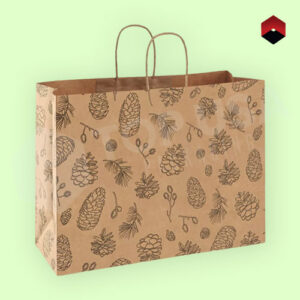 Kraft Paper Bags