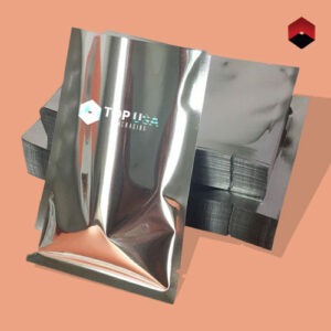 Five Gallon Mylar Bags