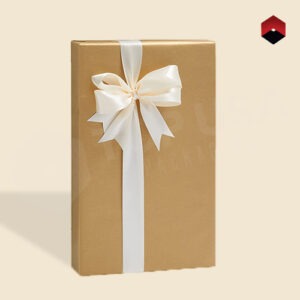 Kraft Paper Wrap