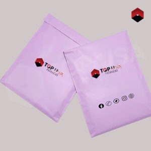 Poly Mailer Bags