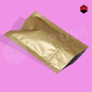 Sealed Mylar Bags