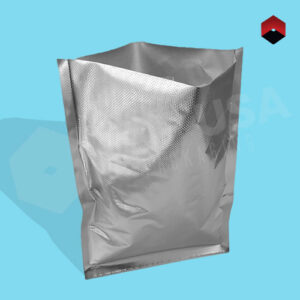 Vacuum Sealed Mylar Bags