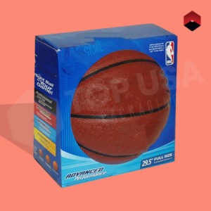 Basketball Boxes