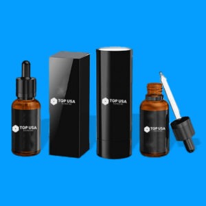 CBD Packaging Boxes