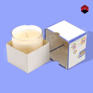 Candle Neck Boxes