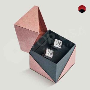 Cufflinks Boxes