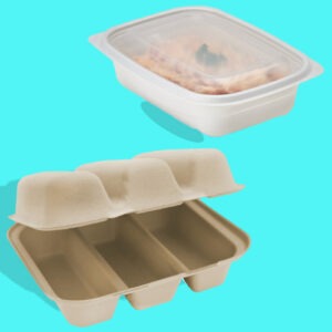 Custom Containers