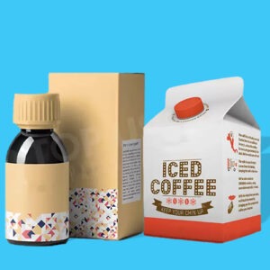 Custom Liquid Packaging