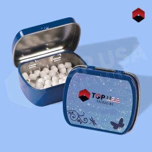 Custom Mint Tins