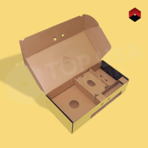 Custom Printed Insert Packaging Boxes