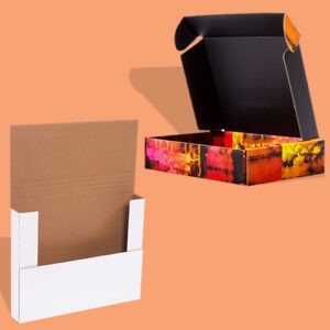 Custom Mailer Boxes