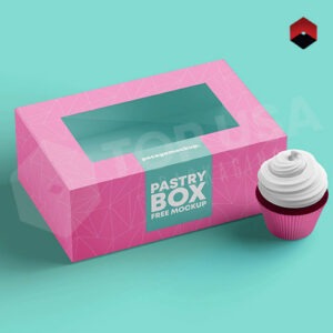 Pastry Boxes