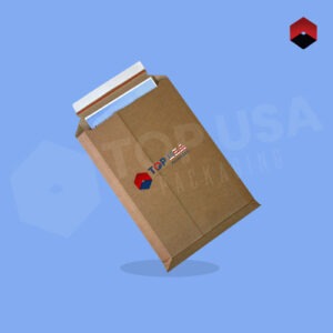 Rigid Mailer Bags