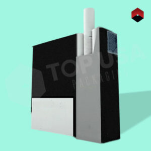 Sleeve Cigarette Boxes