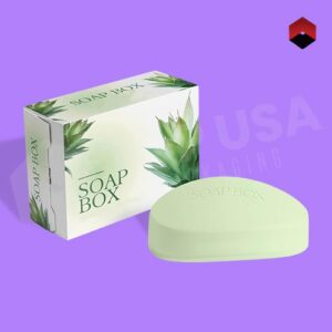 Soap Bar Boxes