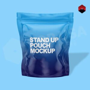 Standup Pouches