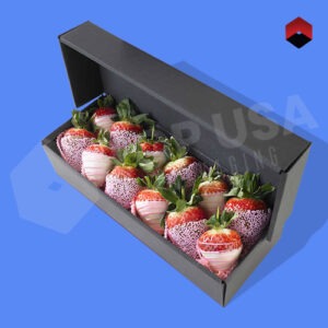 Strawberry Boxes