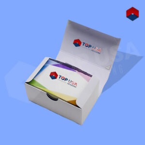 Business Card Boxes