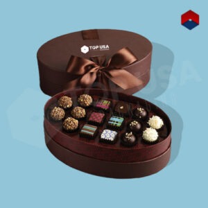 Chocolate Gift Boxes