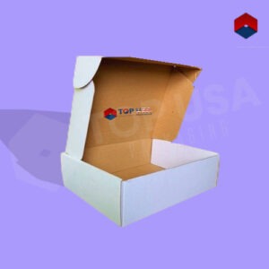 E Commerce Packaging Boxes